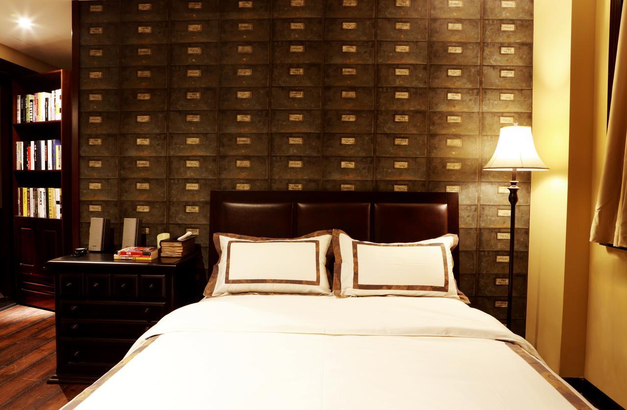 Study Resort Ningbo Dış mekan fotoğraf