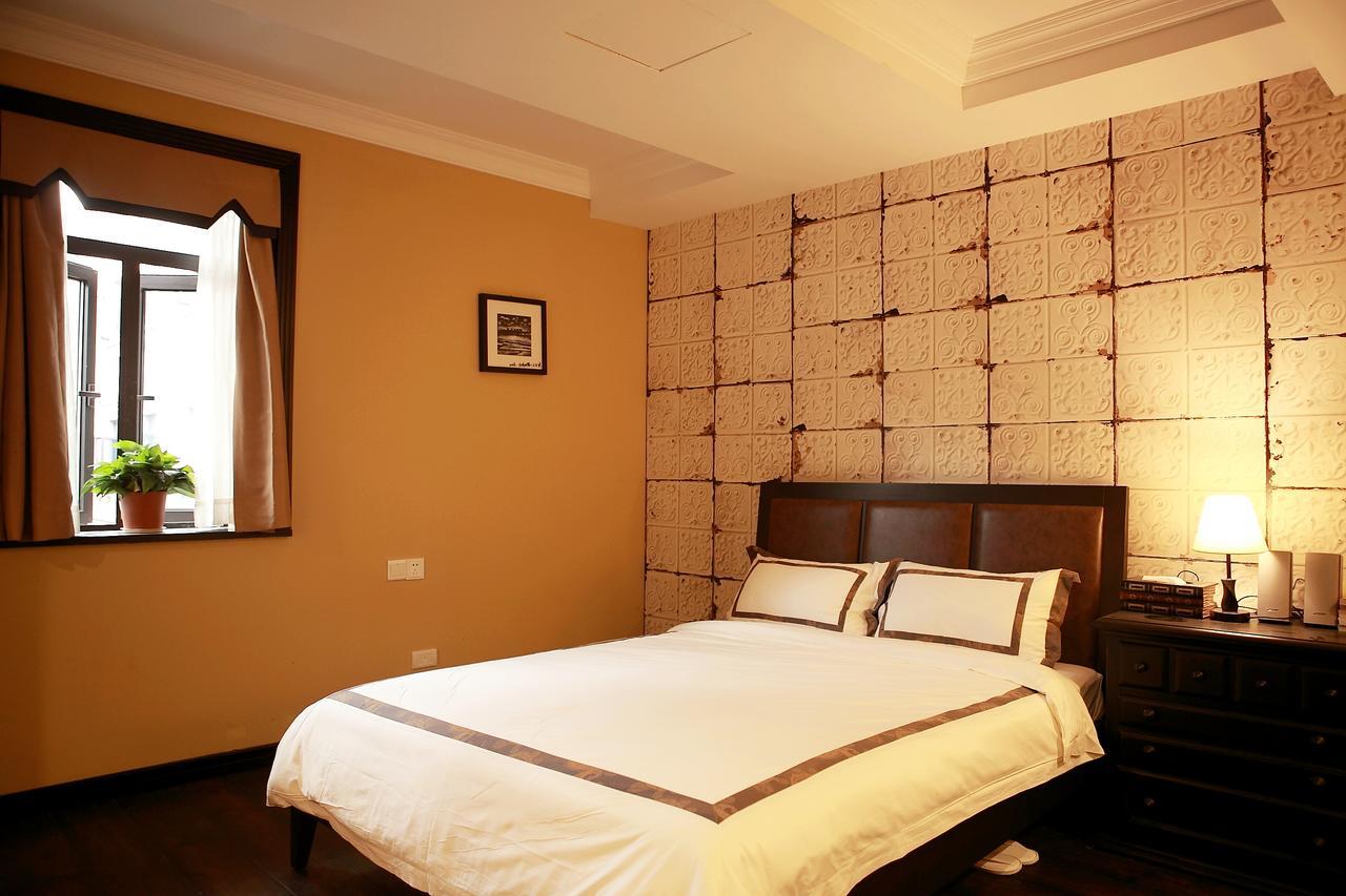 Study Resort Ningbo Dış mekan fotoğraf