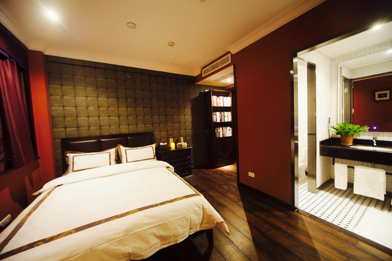 Study Resort Ningbo Dış mekan fotoğraf