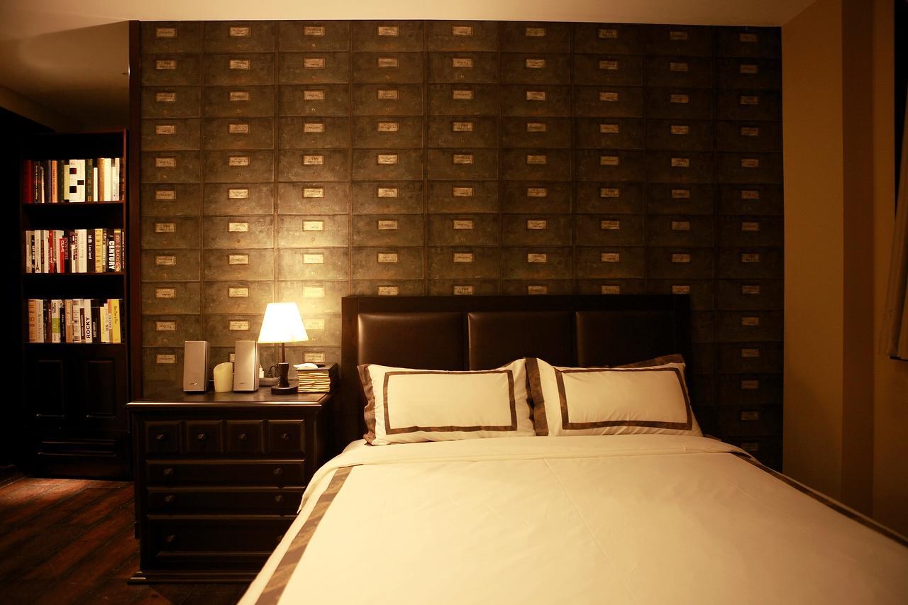 Study Resort Ningbo Oda fotoğraf