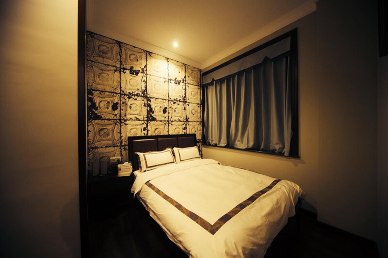Study Resort Ningbo Oda fotoğraf