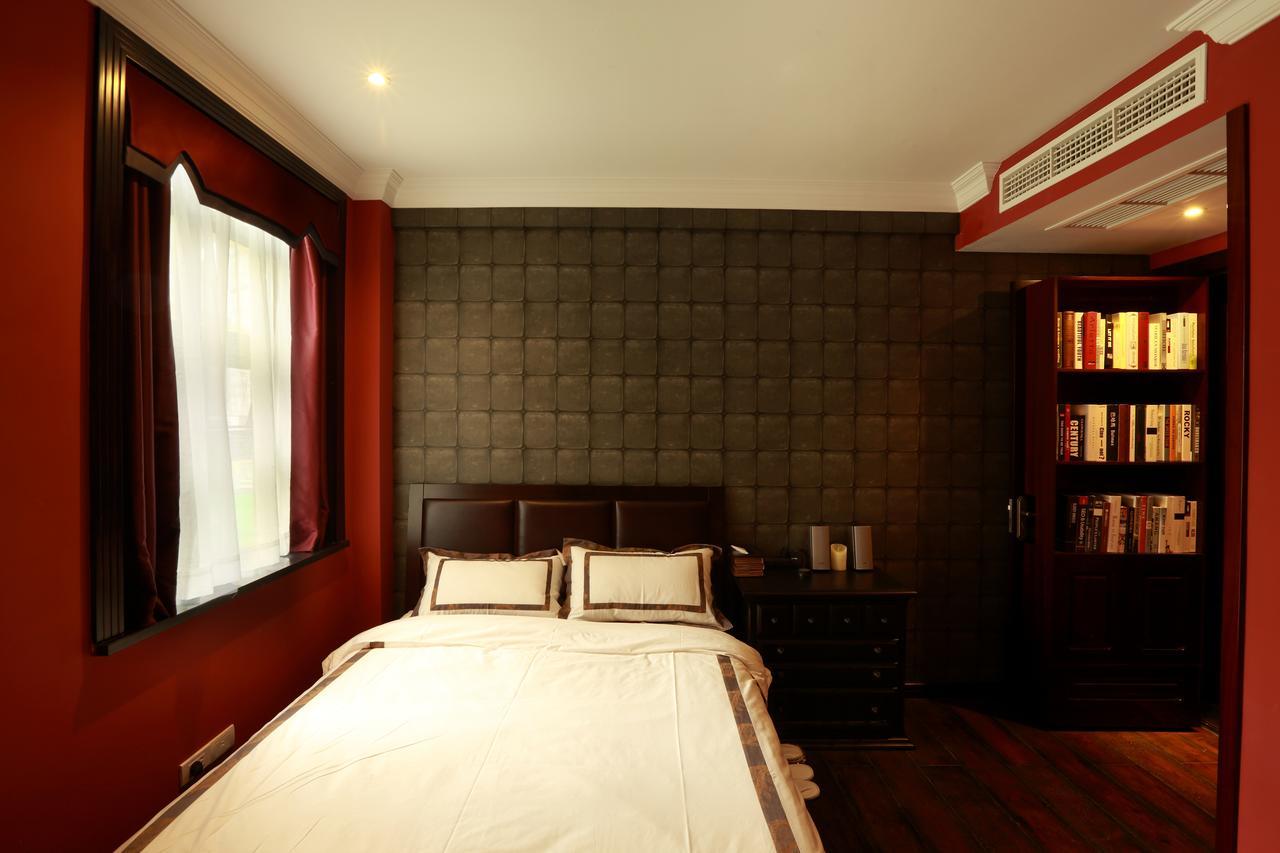 Study Resort Ningbo Oda fotoğraf