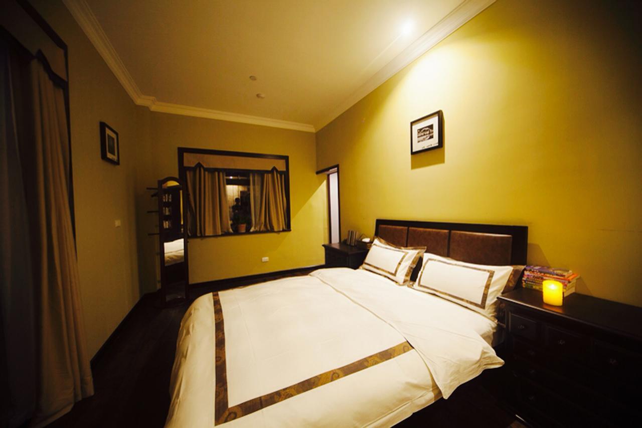 Study Resort Ningbo Oda fotoğraf