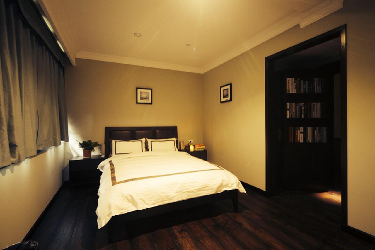Study Resort Ningbo Dış mekan fotoğraf