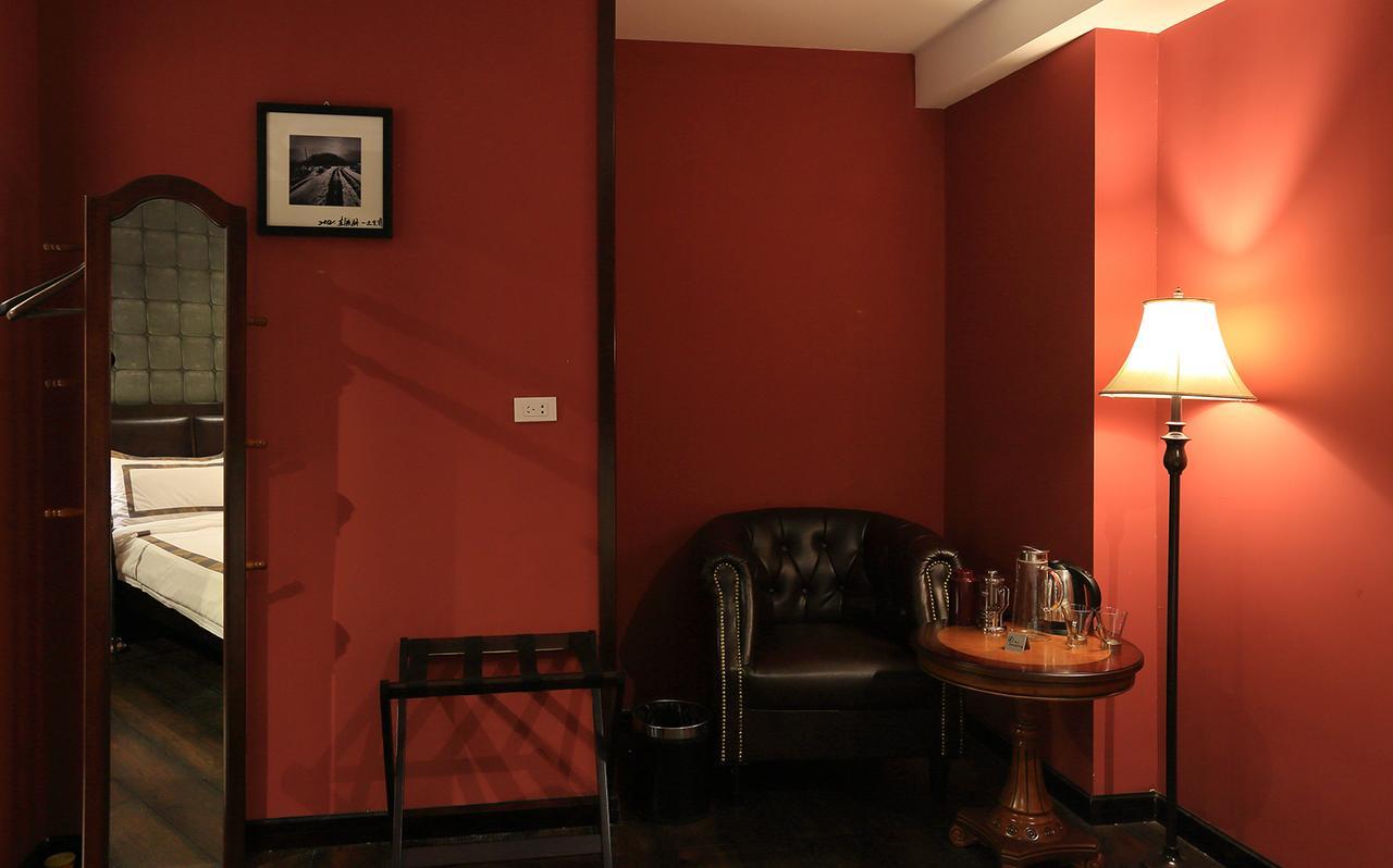 Study Resort Ningbo Dış mekan fotoğraf